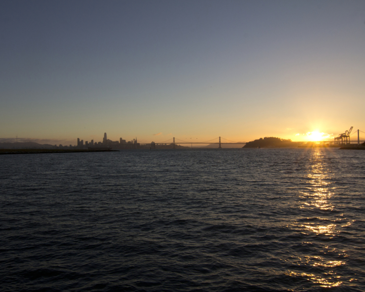 San Francisco Bay